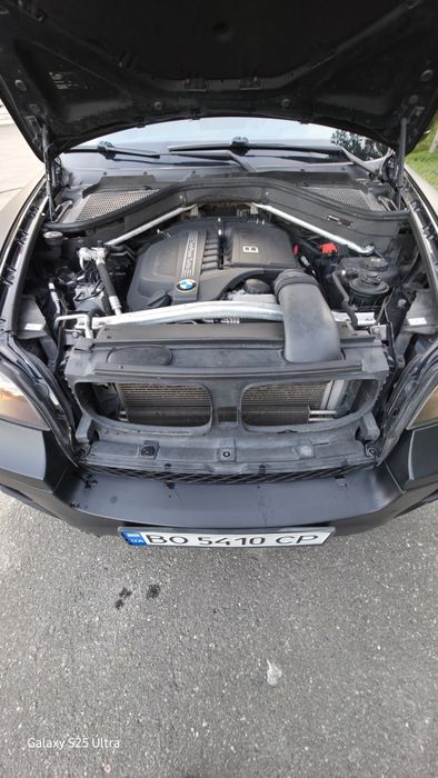 Продаж bmw x6 2011