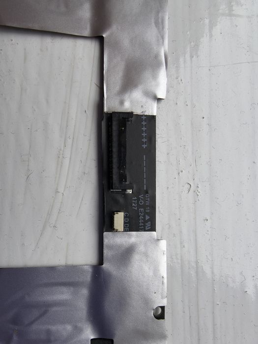 Батарея surface book 2