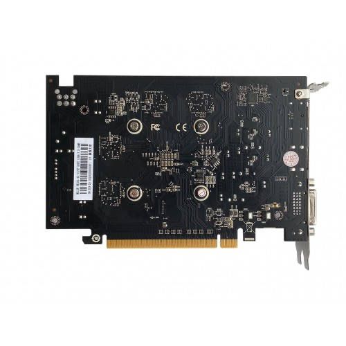 Відеокарта Radeon rx550 4gb gddr5