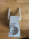 Netgear ex6130 wzmacniacz wifi ac1200