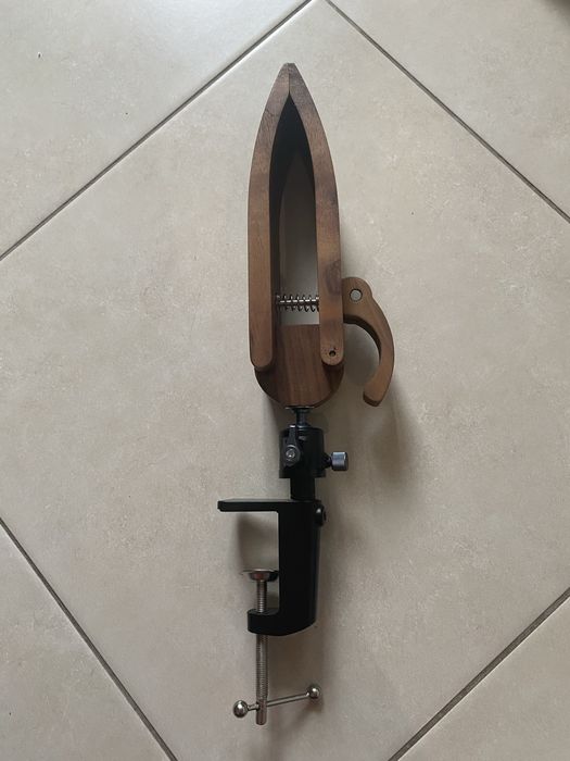 Шорний поні з кріпленням 360