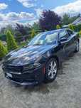 Dodge Charger 3.6 SXT AWD
