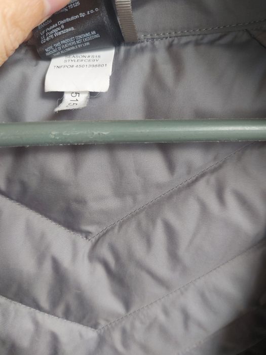 TheNorthFace  куртка