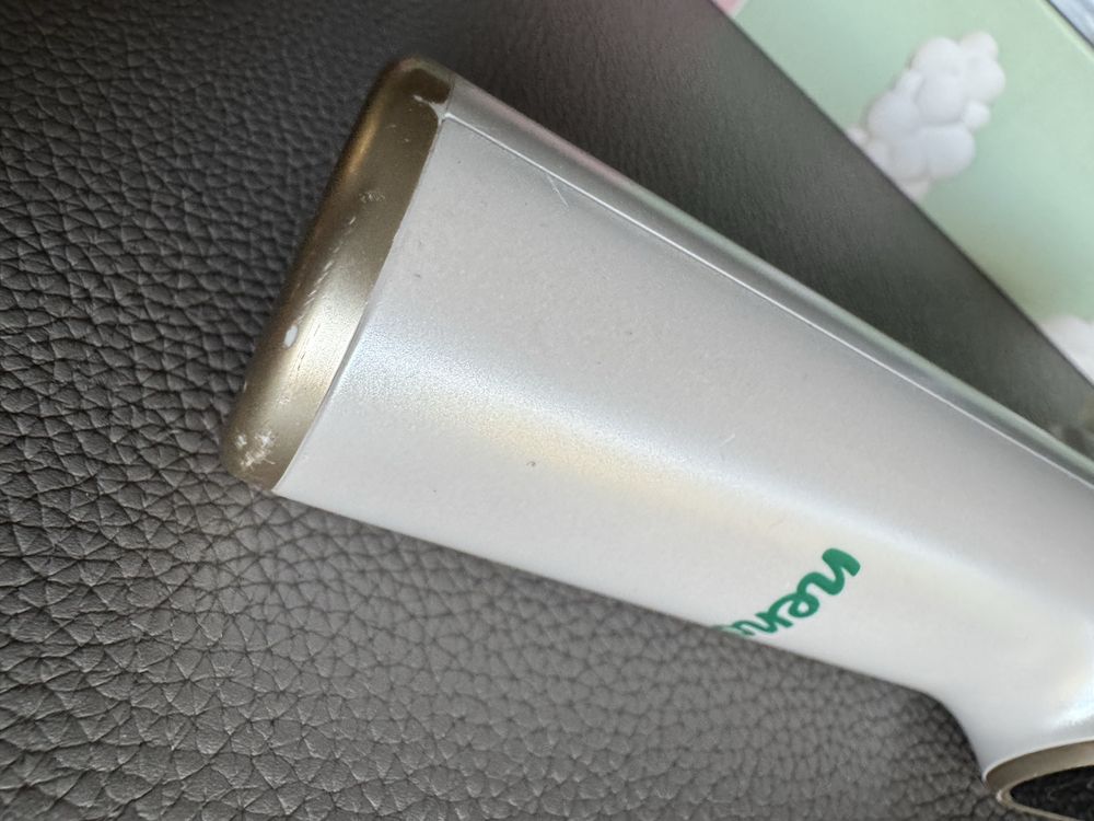 Aspirator neno sinus