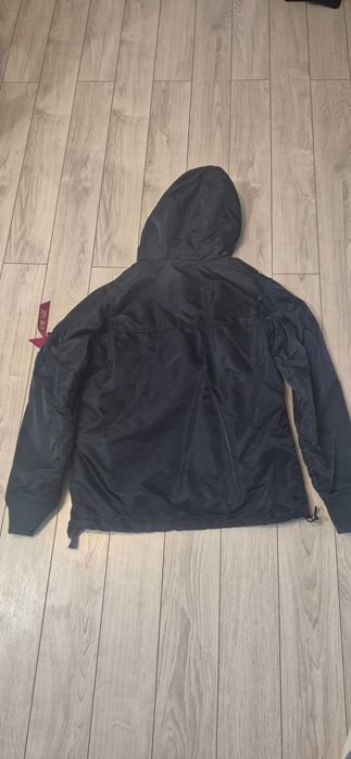Kurtka alpha industries