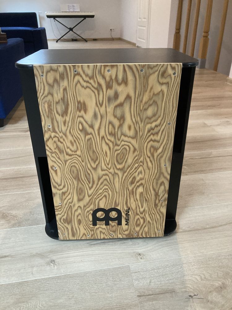 Cajon Meinl Basowy Sub + Torba