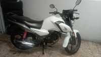 Honda 2023 cbf125