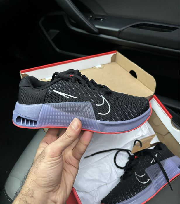 Женские Nike Metcon 9 Новые  Оригинал