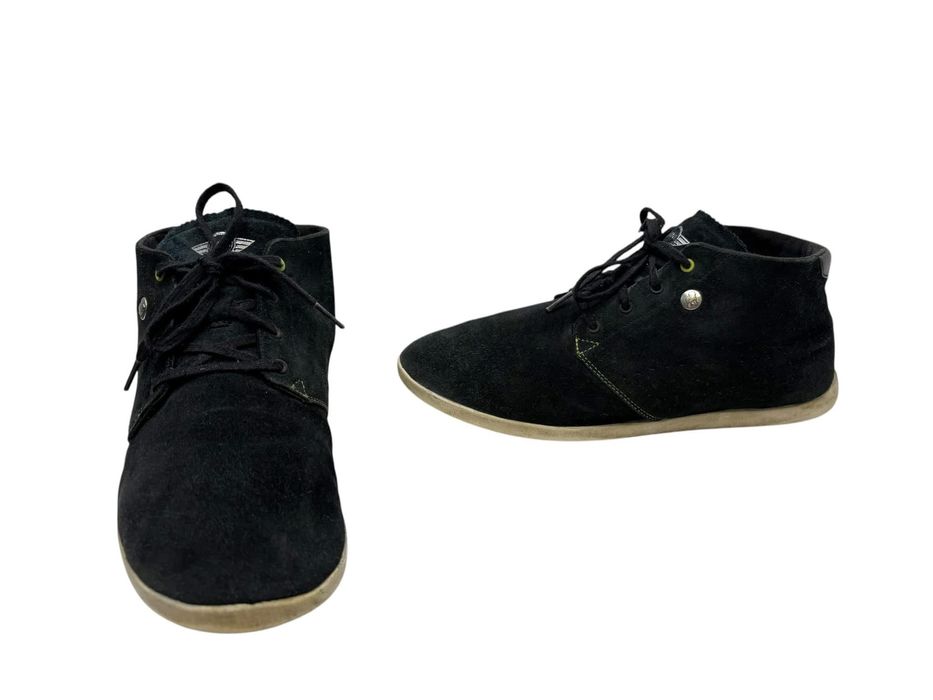 Buty meskie skorzane Mini by Puma rozmiar 43