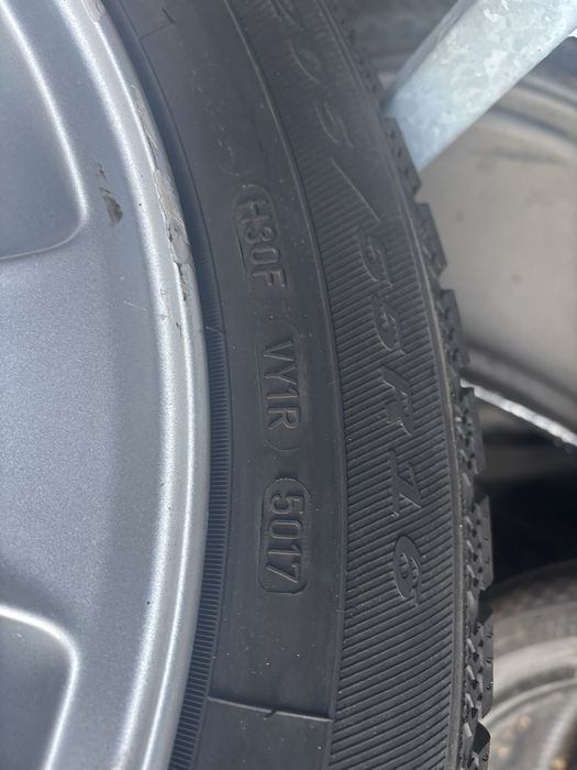 16 oryginalne koła bmw 1 3