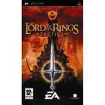 The Lord of the Rings: Tactics Sony PSP
