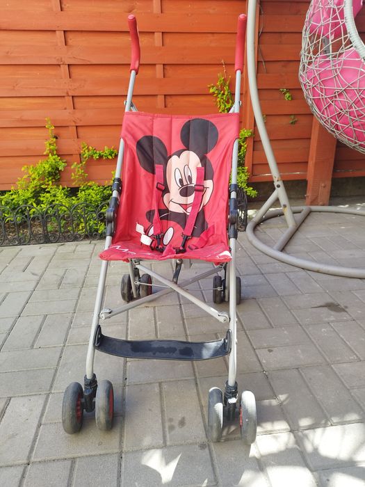 Sprzedam wózek -parasolka..