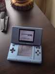 Konsola Nintendo DS retro gaming  2005 + gra Planet rescue