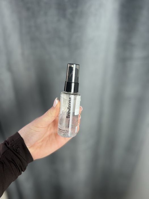 Baza hialuronowa do henny