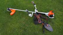 STIHL FS 461 FS461 KOSA wykaszarka spalinowa