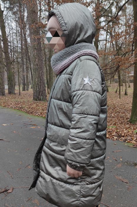 Lenne 122 на холодну осінь