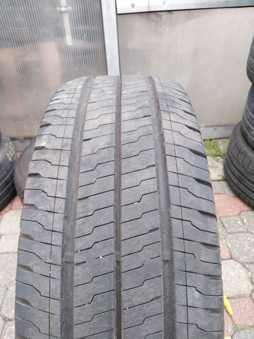 Opona Letnia Continental 235/65R16C 121/119R