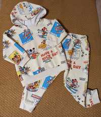 Детский спортивный костюм LcWaikiki baby 3-4y (98/104)