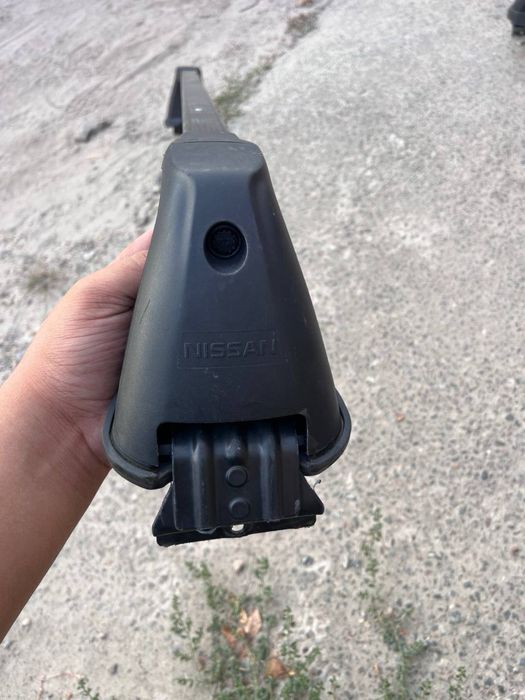 Реленгі nisan qashqai j10 (2013p)