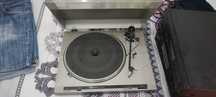 Grundig PS 3600 gira discos