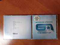 Groove Armada - The Best Of (CD, 2004)