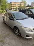 Toyota Corolla 2008