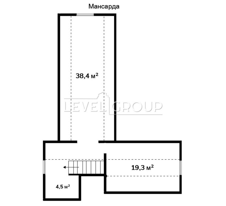 Оренда затишного будинку 275 м², 15 соток, у Лісниках