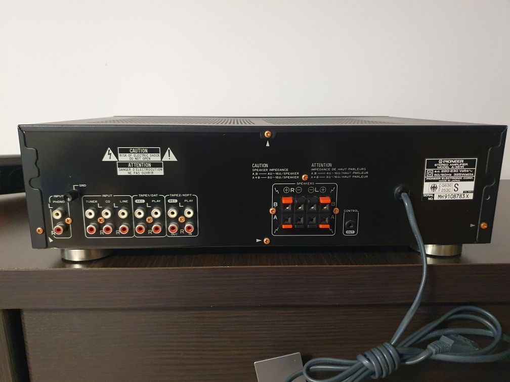 Wzmacniacz Pioneer A-351R