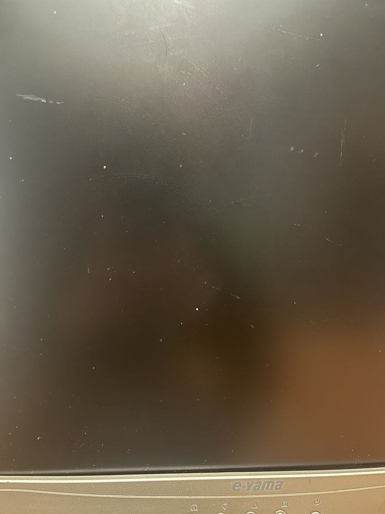 Monitor e-yama 17JN1-S