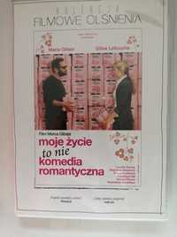 Moje życie to nie komedia romantyczna - wyst. Laurent Ournac