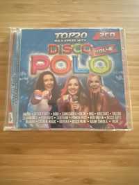 Top 20 najlepsze hity Disco Polo