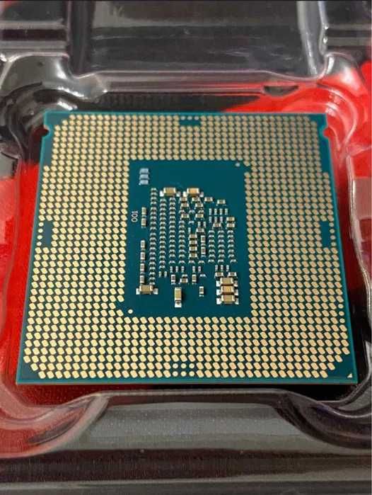 Procesor Intel Core i3-6100T Socket 1151 TDP 35W HomeLab
