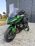 Kawasaki  Ninja 1000 SX Kawasaki Ninja 1000SX *Stan Perfekt!* Full Serwis
