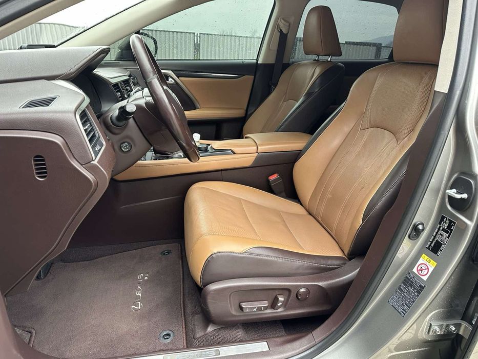 lexus RX200t 2.0 бензин