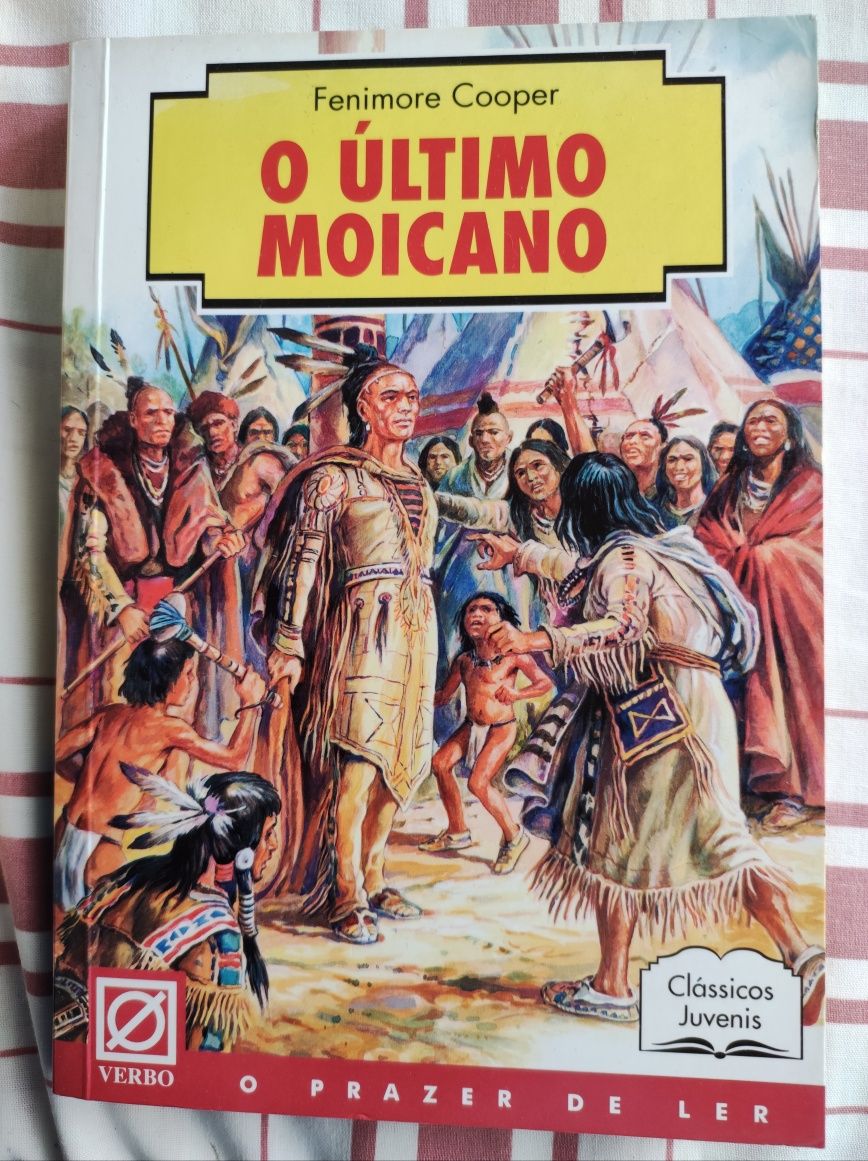 Livros diversos para crianças/ jovens