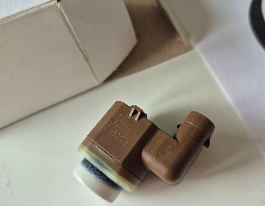 Czujnik Parkowania Pdc BMW E70 E71