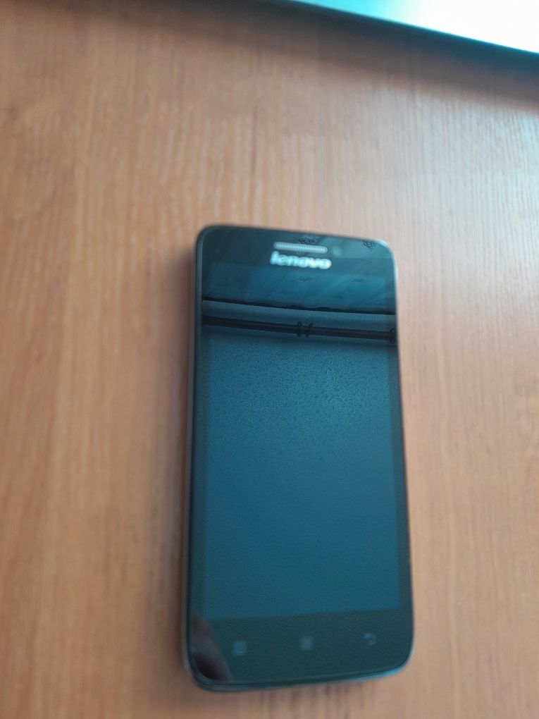 Lenovo s650 на дві сім карти