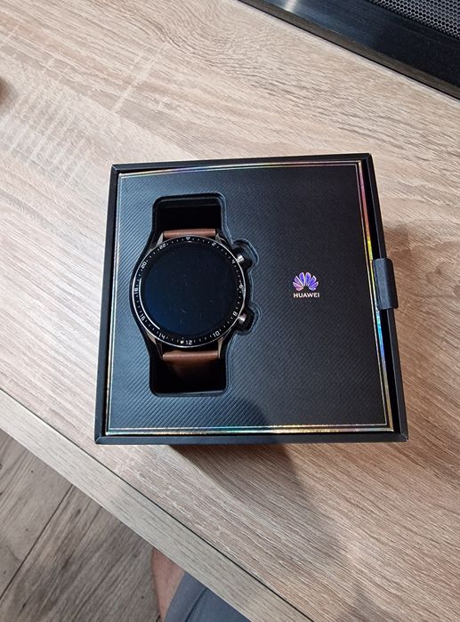 Huawei gt2 classic 46mm