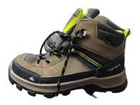 Buty trekkingowe Quechua rozm. 38/24cm