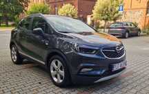 Opel Mokka X 1.4