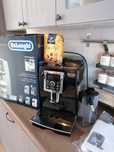 Ekspres do kawy Delonghi Ecam 23.460 B okazja