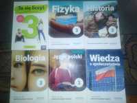 Książki-szkoła branżowa-kl 3