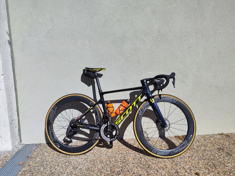 Scott addict RC xs