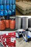 Skup opakowań# beczki# pojemniki Euro E2#zbiorniki ibc#kosze na śmieci