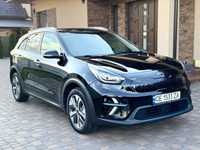 KIA NIRO 64кВт 2020р. 500км.