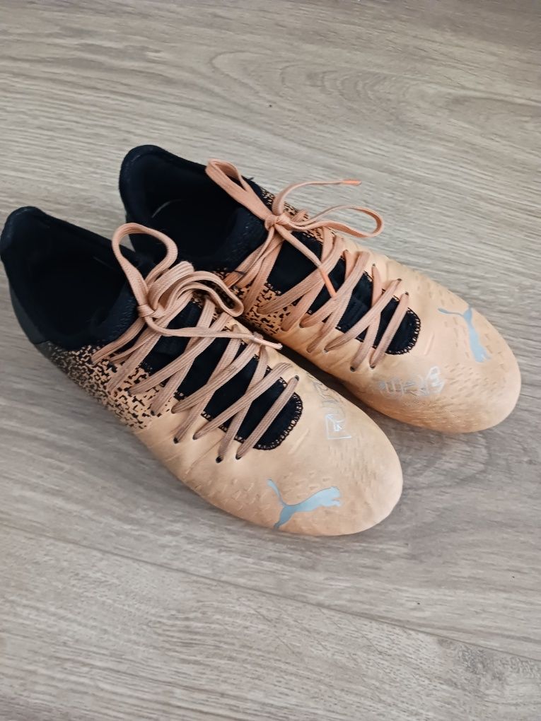 Korki Puma rozm 38,5