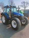 New Holland TS90 90 KM