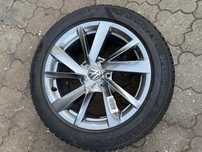 Alufelgi Volsvagen seat audi