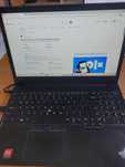 Lenovo E590 RX Radeon 550X, HDD+SSD 1,14 TB, 16 GB RAM