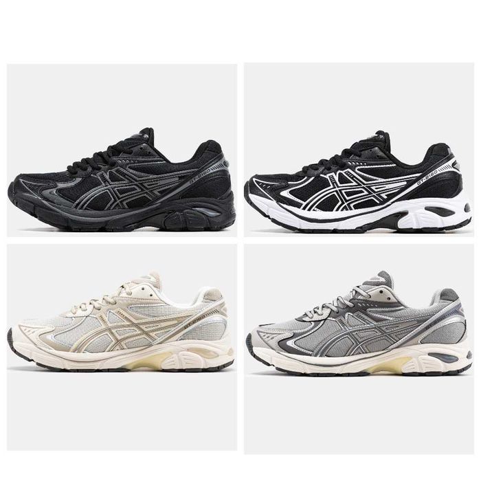Мужские / женские кроссовки Asics GT-2160 кросівки асікс гт 2160 асикс